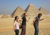go discovery travel, cairo