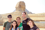 go discovery travel, cairo