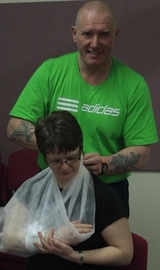 Life Aid Training, Middlesbrough