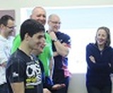 Life Aid Training, Middlesbrough