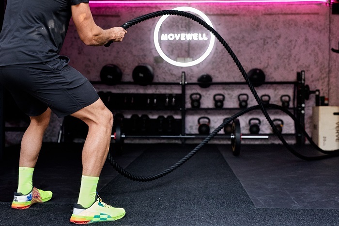  Profile Photos of MoveWell Personal Training 34 Sir Thomas Mitchell Rd - Photo 2 of 3