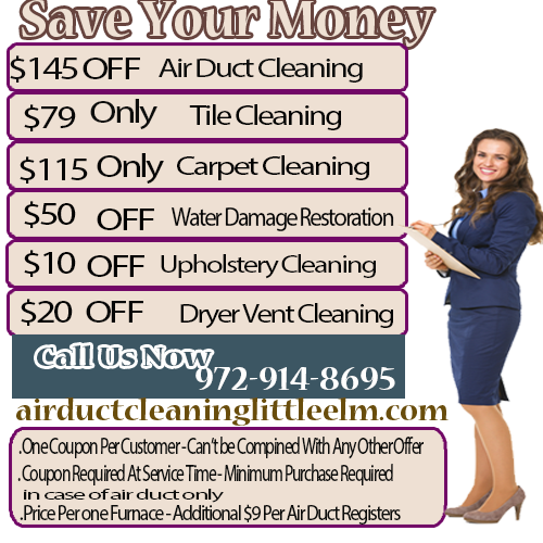  Profile Photos of Air Duct Cleaning Little Elm TX 8393 Lewis Canyon Dr - Photo 1 of 1