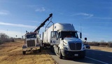 Semi Truck Recovery McPherson
, ARS Towing & Recovery, McPherson