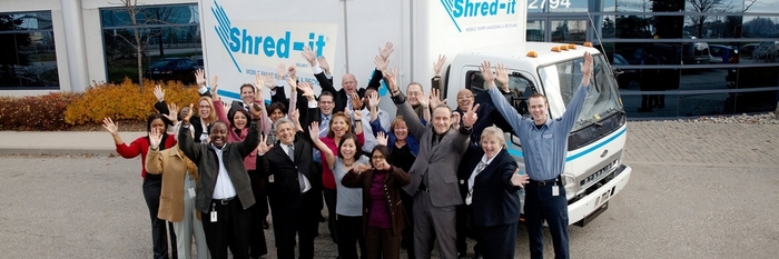  Profile Photos of Shred-it Unit 53 Park W Rd, Park West Industrial Park - Photo 2 of 5