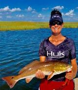Whiskey Bayou Charters, Saint Bernard