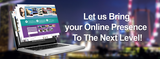Web Development Services Company in Singapore, Ubiplex