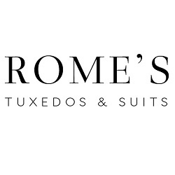  Profile Photos of Rome's Tuxedos & Suits 3213 17th Street - Photo 1 of 4