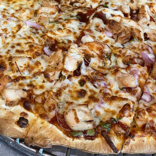  New Album of Vito's Pizza & Italian Ristorante 18221 N Pima Rd, Suite 140 - Photo 4 of 6