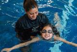 Profile Photos of Nereids | Premium Private Swimming Lessons