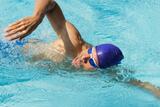 Profile Photos of Nereids | Premium Private Swimming Lessons