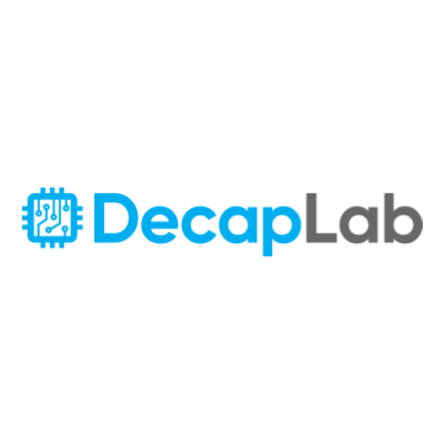  Profile Photos of DecapLab Nill - Photo 1 of 1