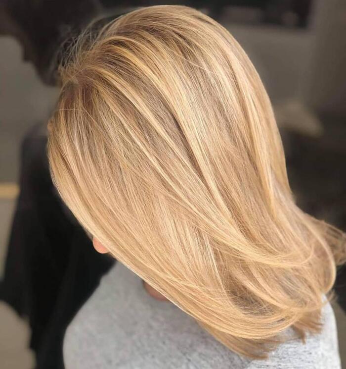  Profile Photos of Posh Salon & Spa 2573 Richmond Rd, #240 - Photo 2 of 6