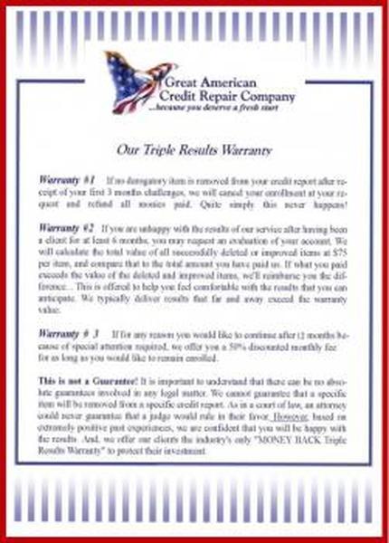  Profile Photos of Great American Credit Repair Company 37 N. Orange Ave - Photo 1 of 4