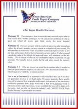 Great American Credit Repair Company, Orlando