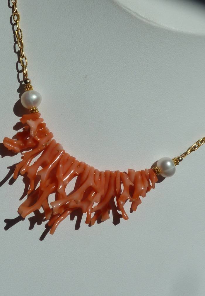 Antique Coral Profile Photos of Sarah Haynes QUINTEIRO 9, BORRAXEIROS - Photo 5 of 29