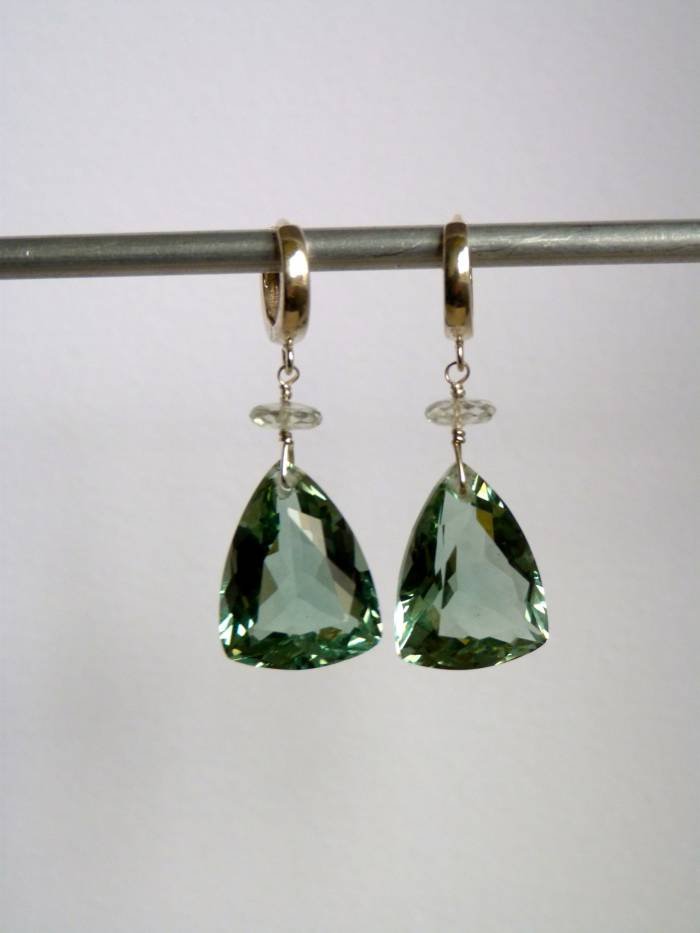 Green amethyst Profile Photos of Sarah Haynes QUINTEIRO 9, BORRAXEIROS - Photo 10 of 29