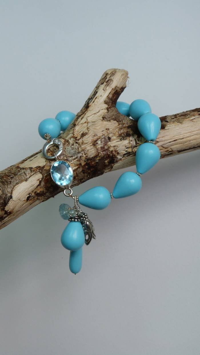 Arizona turquoise Profile Photos of Sarah Haynes QUINTEIRO 9, BORRAXEIROS - Photo 28 of 29