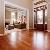 New Album of Pleasant Flooring
