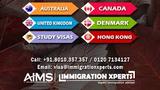 Immigration Xperts, Noida