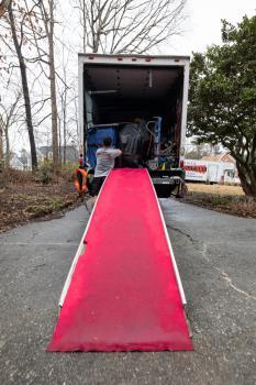  Profile Photos of Atlanta Moving Solutions 3250 heritage drive - Photo 2 of 4