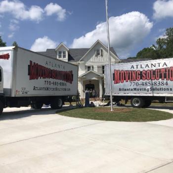  Profile Photos of Atlanta Moving Solutions 3250 heritage drive - Photo 3 of 4