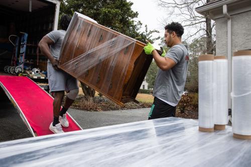  Profile Photos of Atlanta Moving Solutions 3250 heritage drive - Photo 4 of 4