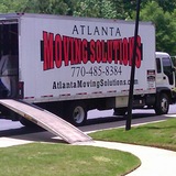 Atlanta Moving Solutions, Kennesaw