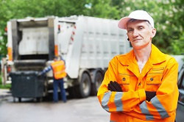  Profile Photos of Rubbish Removal Hammersmith Ltd. 2 Queen Caroline Street - Photo 2 of 4
