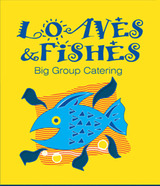 Loaves and Fishes Catering, Te Atatu Peninsula