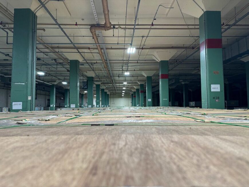  Pricelists of C.A.S.E. Discount Flooring 291 Raymond Rd #2a - Photo 6 of 7