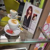 Nicoletta Frisuren, Pattensen