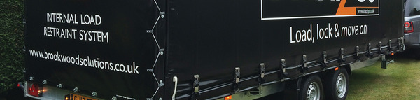  Profile Photos of Brookwood Load Solutions Ltd 61-63 Rochester Rd, Aylesford Kent. - Photo 2 of 2