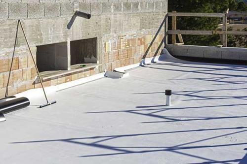  New Album of Capital Roofing 1028 Boulevard - Photo 1 of 2