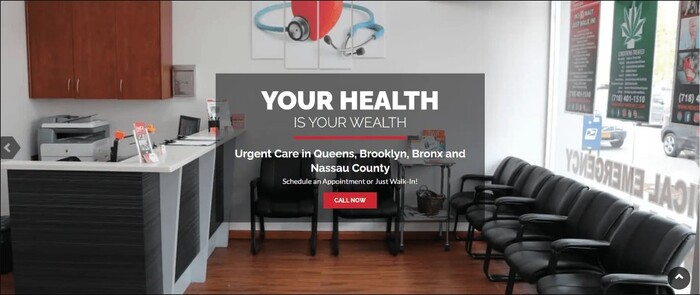  New Album of MyDoc Urgent Care - Gun Hill Rd, Bronx 161 E Gun Hill Rd - Photo 5 of 5
