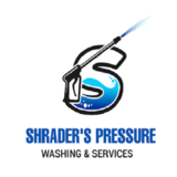 Shrader's Pressure Washing & Service's, Rockwell