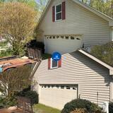 Menus & Prices, Shrader's Pressure Washing & Service's, Rockwell