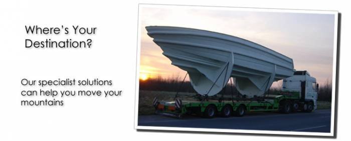  Profile Photos of Direct Transportation Ltd Earls Colne Business Park - Photo 3 of 8