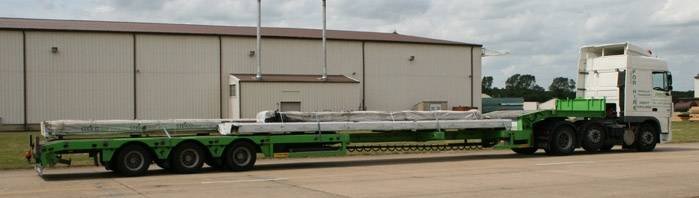  Profile Photos of Direct Transportation Ltd Earls Colne Business Park - Photo 5 of 8