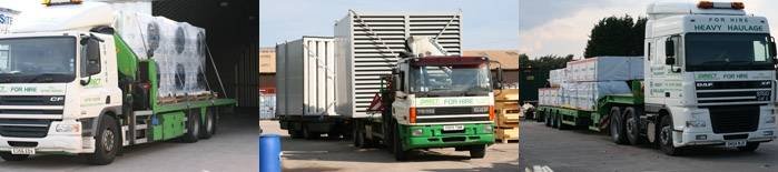  Profile Photos of Direct Transportation Ltd Earls Colne Business Park - Photo 7 of 8