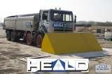 Heald Ltd Northfield, Atwick Road 