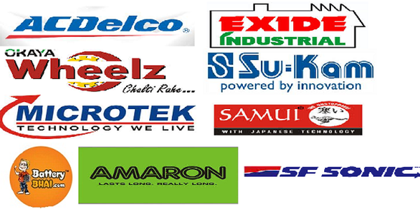  Profile Photos of Automotive Battery Online Store B-20, Sector 06 - Photo 9 of 11
