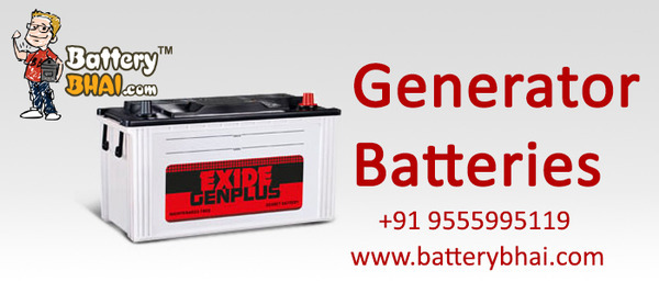  Profile Photos of Automotive Battery Online Store B-20, Sector 06 - Photo 10 of 11