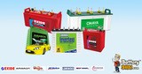  Automotive Battery Online Store B-20, Sector 06 