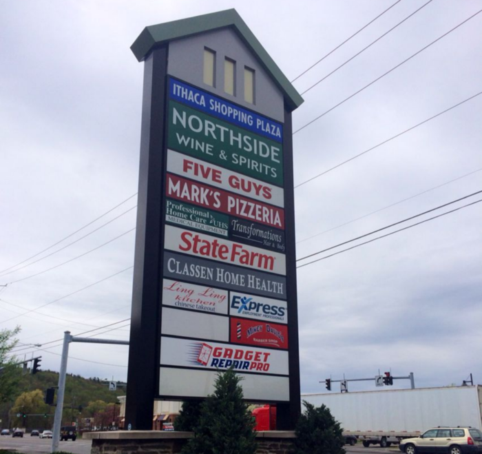  New Album of Katy Signage Company 5614 1st St - Photo 13 of 13