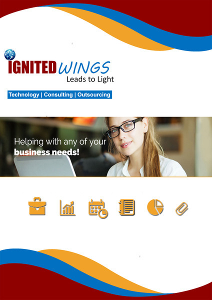  Profile Photos of Digital marketing & business consulting services Unit No 810, 8th Floor, B4, Spaze I-Tech Park, Sec-49, Sohna Road, Gurgaon, 122018 - Photo 10 of 11