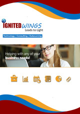 Digital marketing & business consulting services, Gurgaon