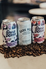  Dark Moon Coffee Roasters 11041 S. Eastern Ave. #115 