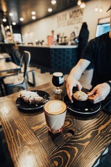  Dark Moon Coffee Roasters 11041 S. Eastern Ave. #115 