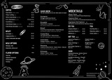 Dark Moon Coffee Roasters, Henderson
