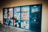 Dark Moon Coffee Roasters, Henderson